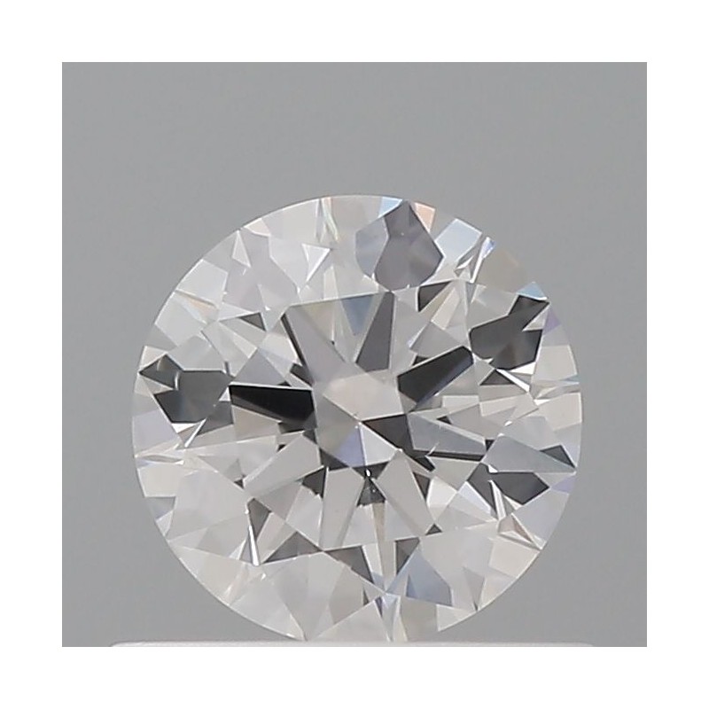 Diament szlif okrągły, 0.5ct, VS2, E, GIA 6531332205 Diament szlif okrągły, 0.5ct, VS2, E, GIA 6531332205