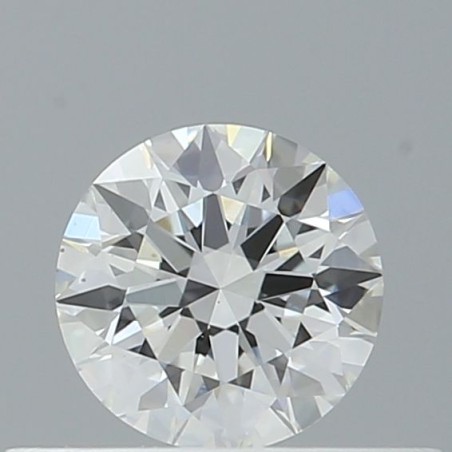 Diament szlif okrągły, 0.34ct, VS2, E, GIA 1538504789