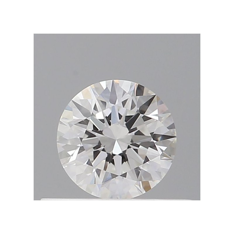 Diament szlif okrągły, 0.4ct, VS2, E, GIA 1539334421 Diament szlif okrągły, 0.4ct, VS2, E, GIA 1539334421
