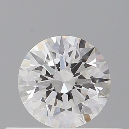 Diament szlif okrągły, 0.4ct, VS2, E, GIA 1539334421