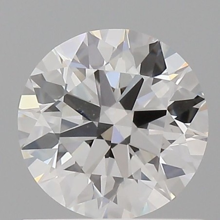 Diament szlif okrągły, 0.7ct, VS2, E, GIA 1539596868