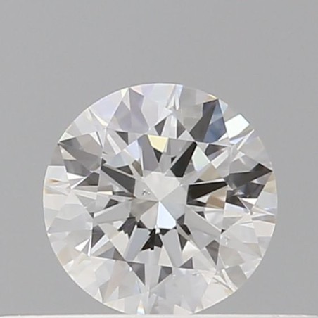 Diament szlif okrągły, 0.3ct, VS2, E, GIA 1537247297
