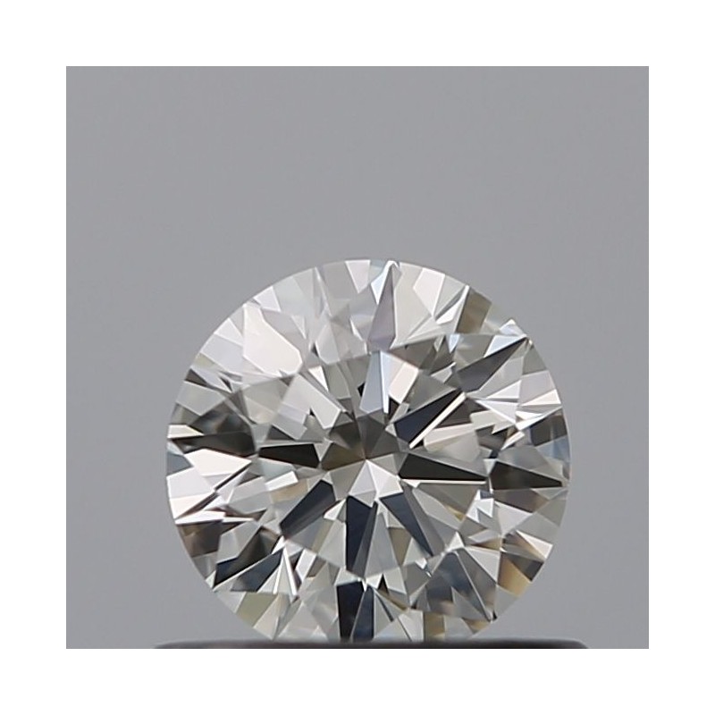 Diament szlif okrągły, 0.5ct, VVS2, I, GIA 2537848461 Diament szlif okrągły, 0.5ct, VVS2, I, GIA 2537848461