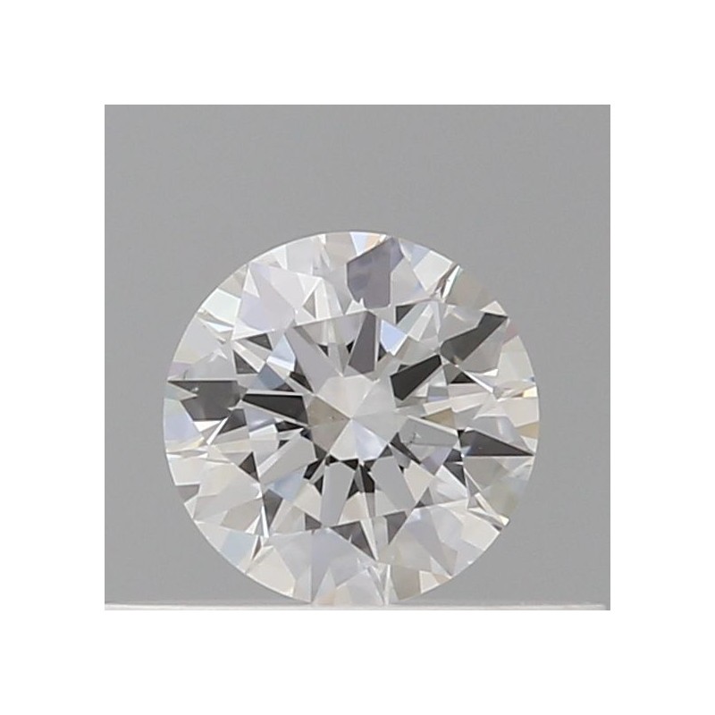 Diament szlif okrągły, 0.32ct, VS2, D, GIA 5533653992 Diament szlif okrągły, 0.32ct, VS2, D, GIA 5533653992