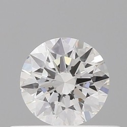 Diament szlif okrągły, 0.31ct, VS2, E, GIA 7533467429