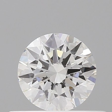 Diament szlif okrągły, 0.31ct, VS2, E, GIA 7533467429