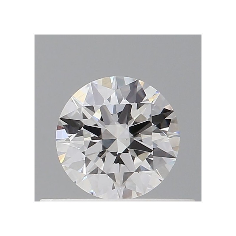 Diament szlif okrągły, 0.4ct, VS2, E, GIA 6532457466 Diament szlif okrągły, 0.4ct, VS2, E, GIA 6532457466