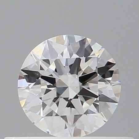 Diament szlif okrągły, 0.4ct, VS2, E, GIA 6532457466