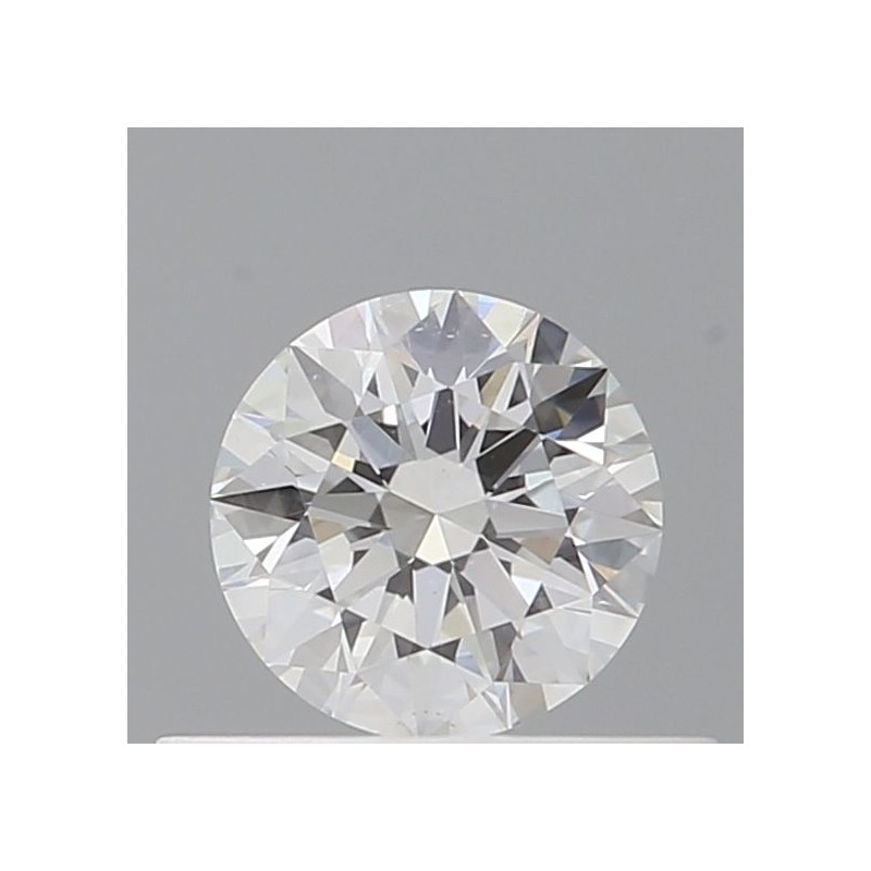 Diament szlif okrągły, 0.42ct, VS2, E, GIA 2534730318 Diament szlif okrągły, 0.42ct, VS2, E, GIA 2534730318