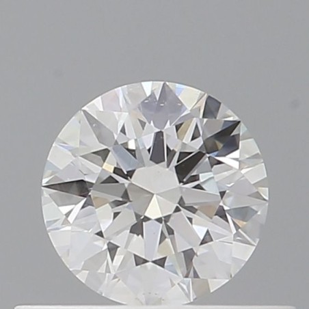 Diament szlif okrągły, 0.42ct, VS2, E, GIA 2534730318