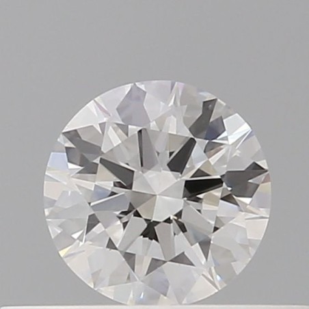 Diament szlif okrągły, 0.3ct, VS2, E, GIA 6532756675