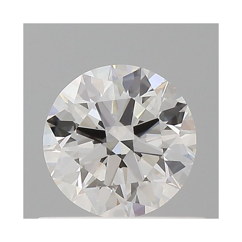 Diament szlif okrągły, 0.5ct, VS2, E, GIA 6531506120 Diament szlif okrągły, 0.5ct, VS2, E, GIA 6531506120