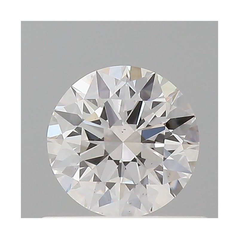 Diament szlif okrągły, 0.5ct, VS2, E, GIA 5533506729 Diament szlif okrągły, 0.5ct, VS2, E, GIA 5533506729