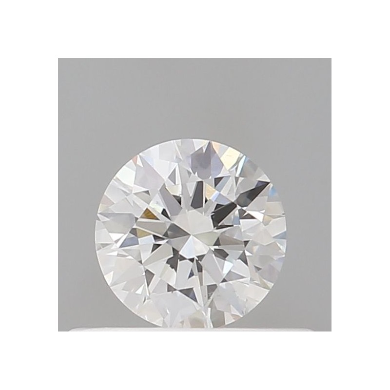 Diament szlif okrągły, 0.3ct, VS2, E, GIA 6532501594