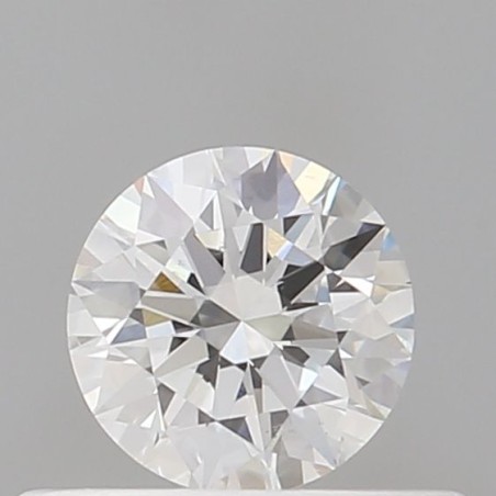 Diament szlif okrągły, 0.3ct, VS2, E, GIA 6532501594