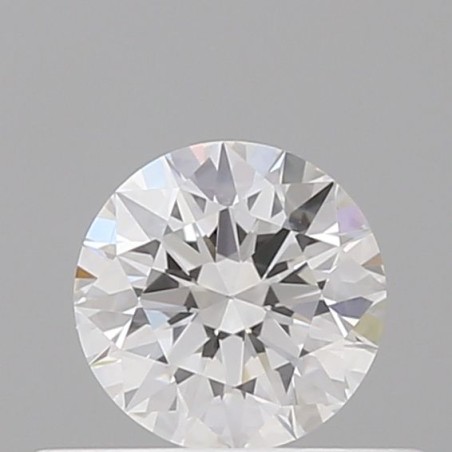 Diament szlif okrągły, 0.3ct, VS2, E, GIA 7536476905