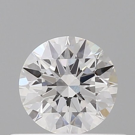 Diament szlif okrągły, 0.36ct, VS2, E, GIA 7531481716