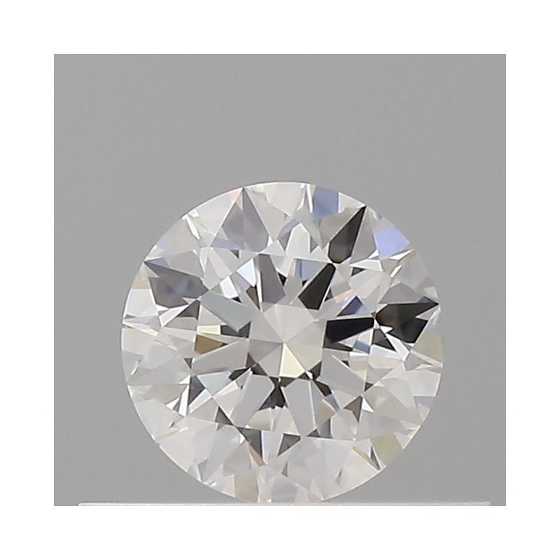 Diament szlif okrągły, 0.4ct, VS2, E, GIA 7536731390 Diament szlif okrągły, 0.4ct, VS2, E, GIA 7536731390