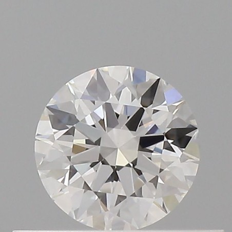 Diament szlif okrągły, 0.4ct, VS2, E, GIA 7536731390