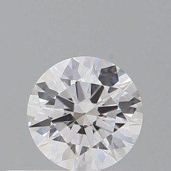 Diament szlif okrągły, 0.31ct, VS2, E, GIA 2538318550