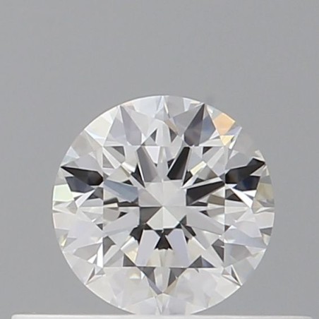 Diament szlif okrągły, 0.33ct, VS2, E, GIA 1539478006