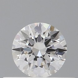 Diament szlif okrągły, 0.35ct, VS2, E, GIA 2524507031