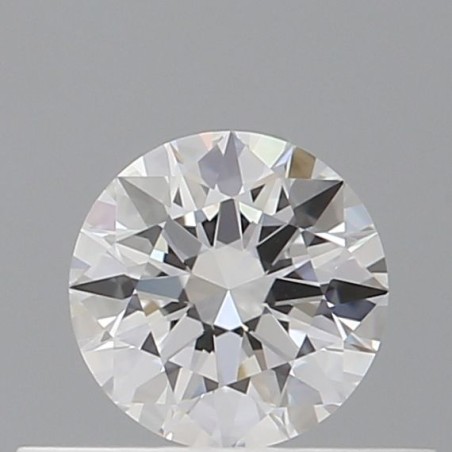 Diament szlif okrągły, 0.35ct, VS2, E, GIA 2524507031