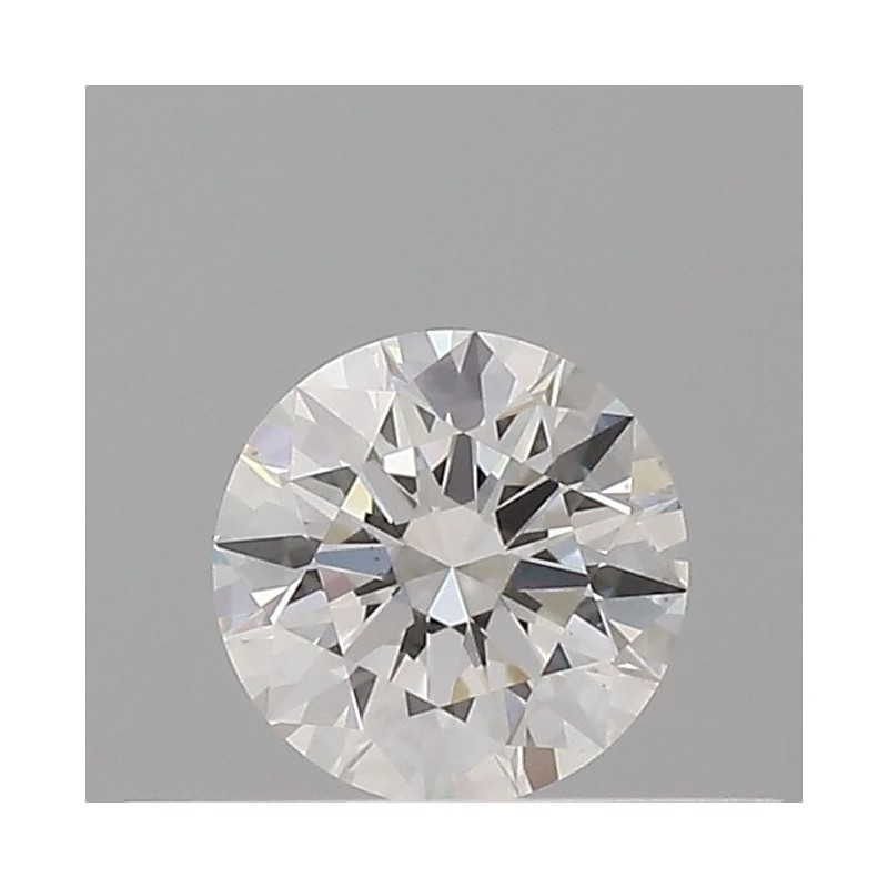 Diament szlif okrągły, 0.3ct, VS2, E, GIA 7532501323 Diament szlif okrągły, 0.3ct, VS2, E, GIA 7532501323