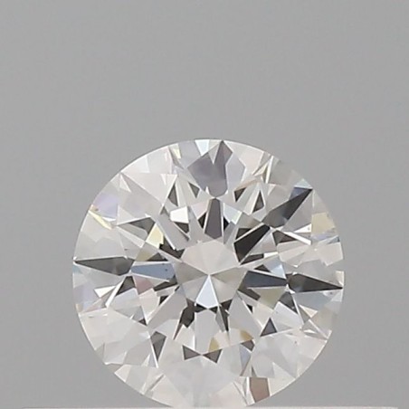 Diament szlif okrągły, 0.3ct, VS2, E, GIA 7532501323