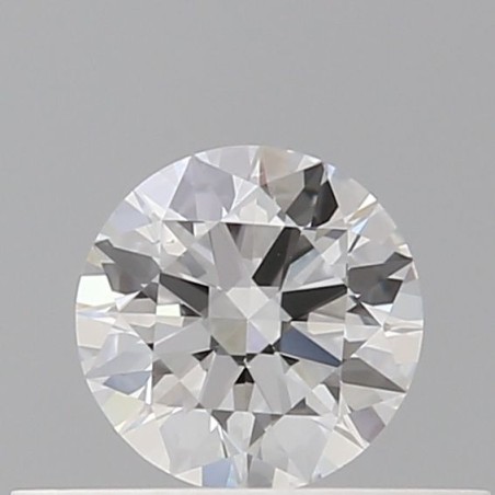 Diament szlif okrągły, 0.3ct, VS2, E, GIA 6532537148