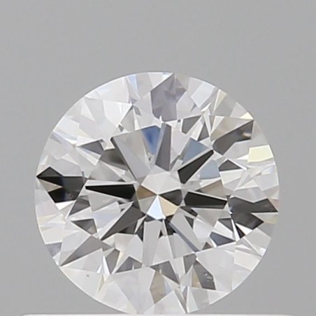 Diament szlif okrągły, 0.41ct, VS2, E, GIA 1535332945