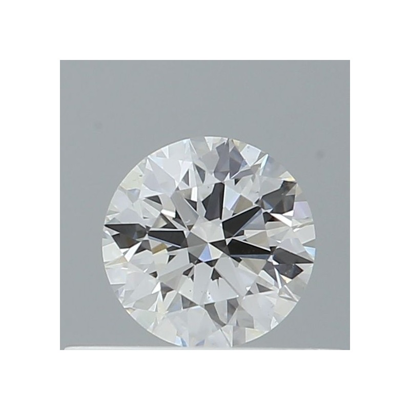 Diament szlif okrągły, 0.36ct, VS2, E, GIA 2538509741