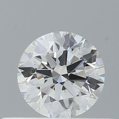 Diament szlif okrągły, 0.36ct, VS2, E, GIA 2538509741