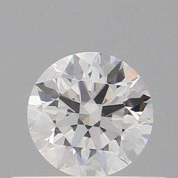 Diament szlif okrągły, 0.32ct, VS2, E, GIA 3535754834