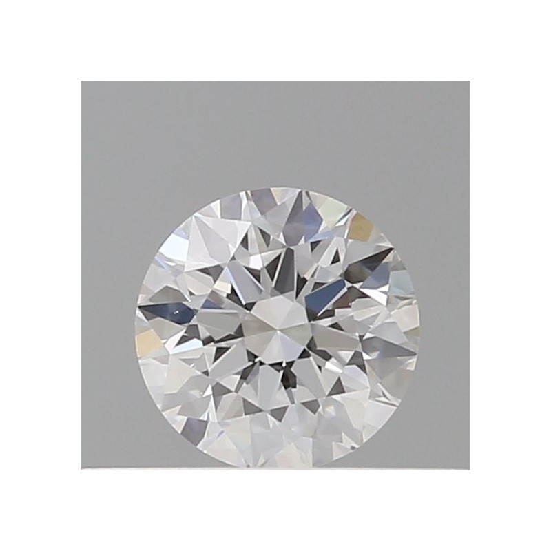 Diament szlif okrągły, 0.31ct, VS2, D, GIA 2534418644