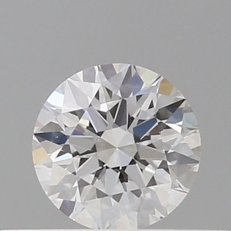 Diament szlif okrągły, 0.31ct, VS2, D, GIA 2534418644