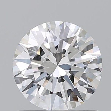 Diament szlif okrągły, 1.01ct, VS2, F, GIA 2233750923