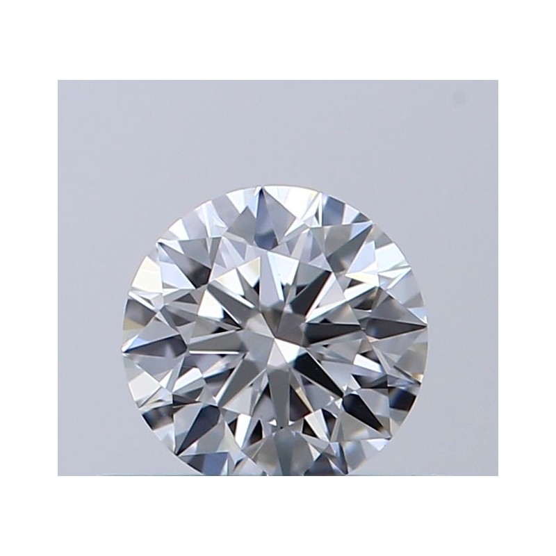 Diament szlif okrągły, 0.34ct, VS1, E, GIA 6535564483