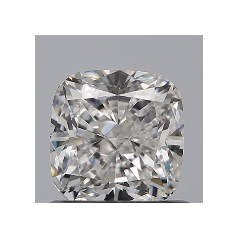 Diament szlif poduszkowy brylantowy, 0.81ct, VVS2, F, GIA 6531803415
