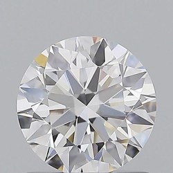 Diament szlif okrągły, 1.03ct, VVS2, E, GIA 6237750963