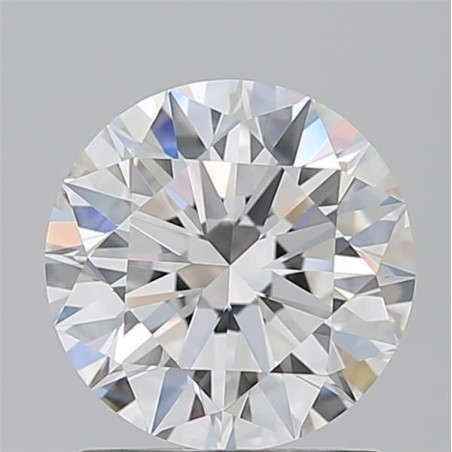 Diament szlif okrągły, 1.56ct, VVS1, F, GIA 2231751295