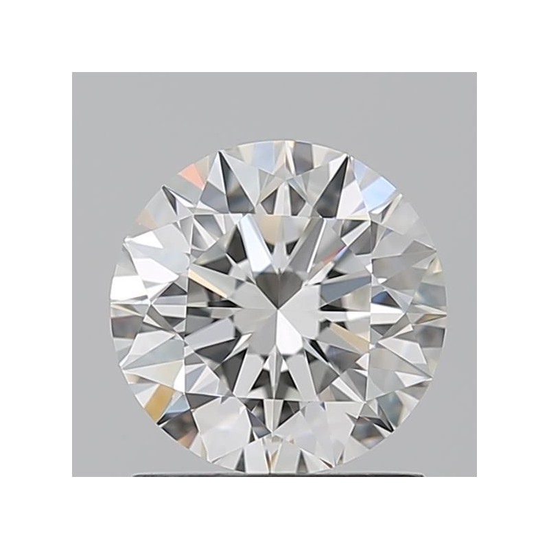 Diament szlif okrągły, 1.22ct, VVS1, H, GIA 5232751084