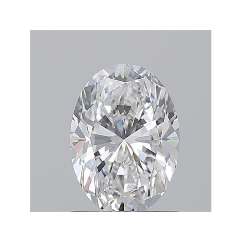 Diament szlif owalny, 1.01ct, VVS2, E, GIA 5231751087