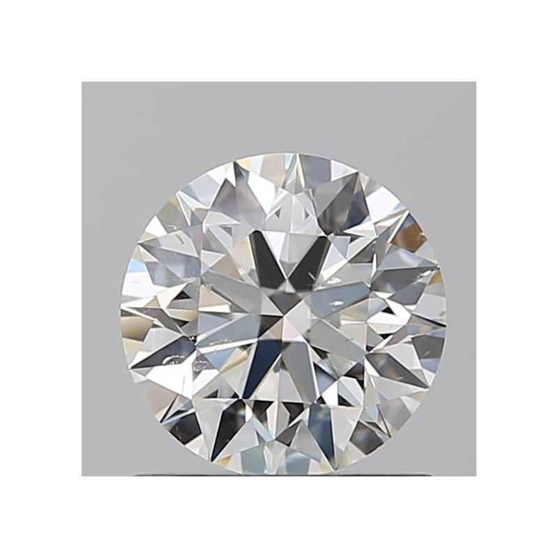 Diament szlif okrągły, 1.02ct, SI2, I, GIA 2235748942
