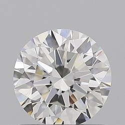 Diament szlif okrągły, 1.01ct, VVS1, G, GIA 5232751005