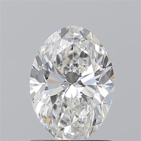 Diament szlif owalny, 1.2ct, VVS2, G, GIA 2235751080