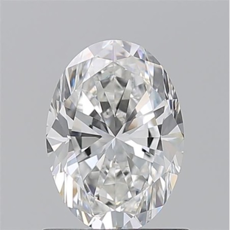 Diament szlif owalny, 1.01ct, VVS2, F, GIA 2235751073