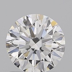 Diament szlif okrągły, 1.02ct, VVS2, D, GIA 2235750892