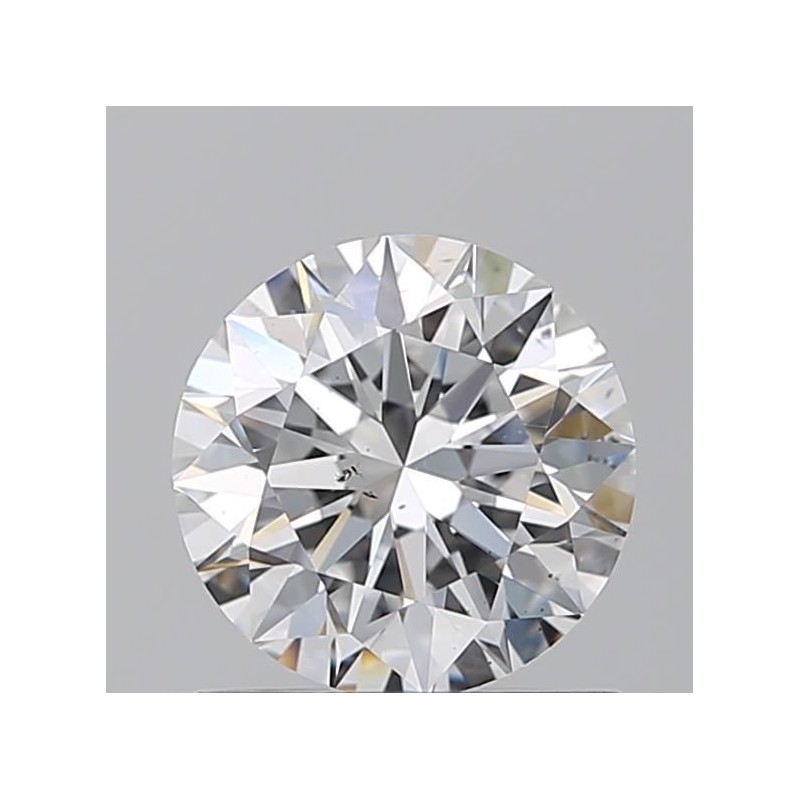 Diament szlif okrągły, 1.01ct, SI1, D, GIA 2231750968