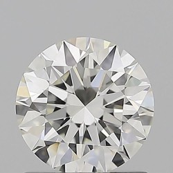 Diament szlif okrągły, 1.01ct, VVS1, H, GIA 2231751143